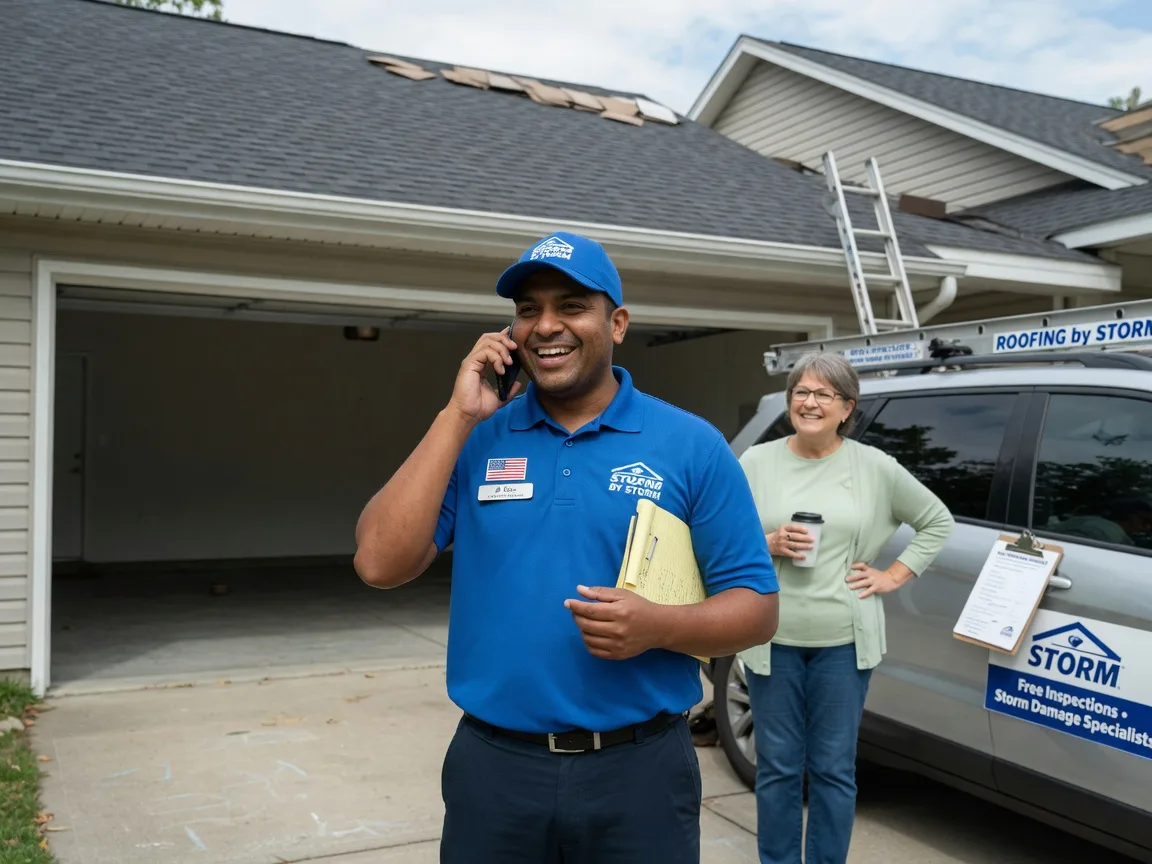 Roof Repair Near Me Trinity, NC FAQs